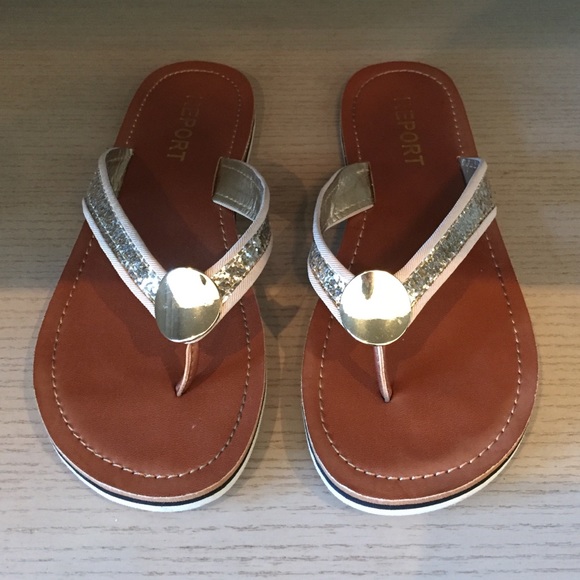 Flip flops - Picture 2 of 3