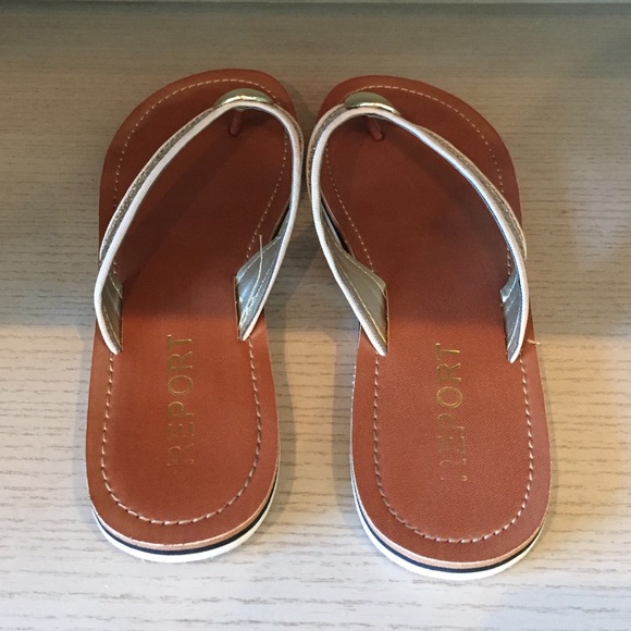 Flip flops - Picture 3 of 3