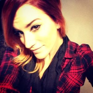 Meet your Posher, Alissa