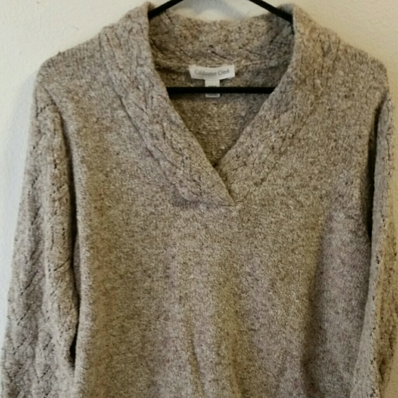 Coldwater Creek Sweaters - Casual Sweater