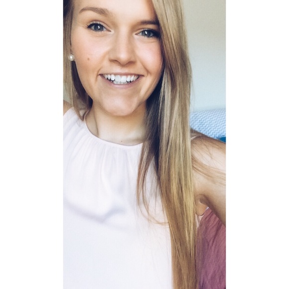 Meet your Posher, Morgan - Picture 1 of 1