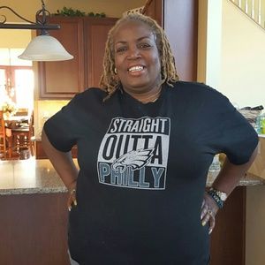 Meet your Posher, Patrice