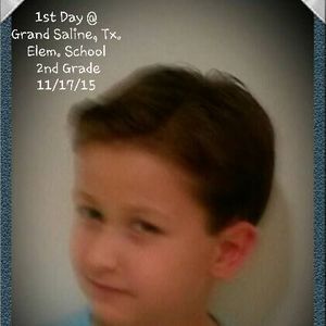 Meet your Posher, Katina