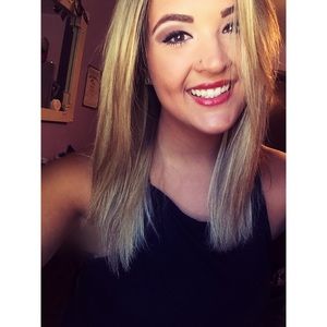 Meet your Posher, Natalee