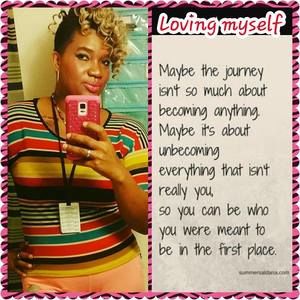 Meet your Posher, Lydia angel