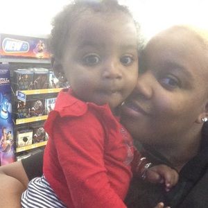 Meet your Posher, Shayla