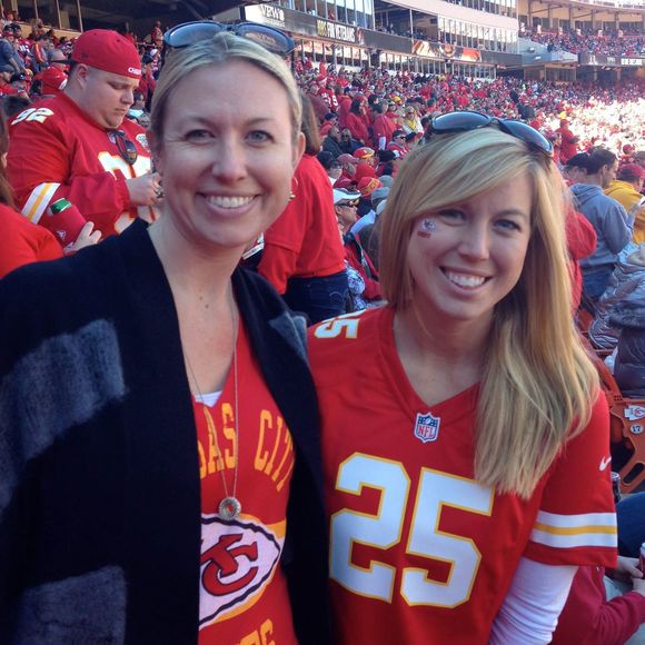 Meet your Posher, Leah