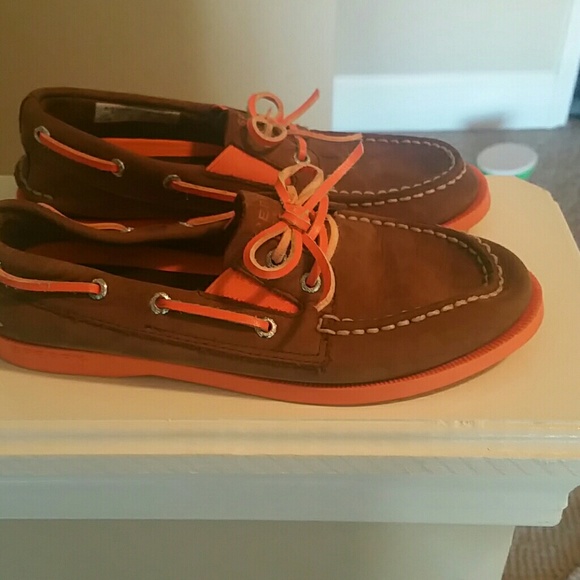Kids Sperry - Picture 2 of 3