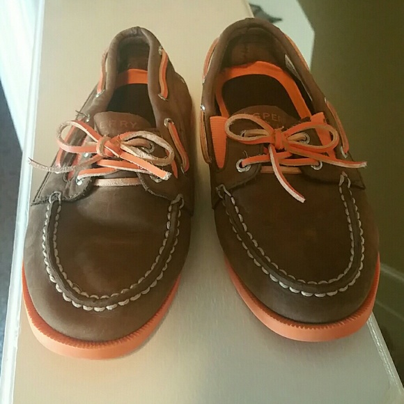 Kids Sperry - Picture 3 of 3