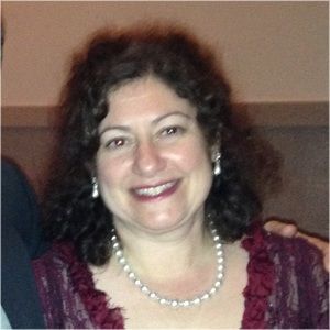 Meet your Posher, Rose