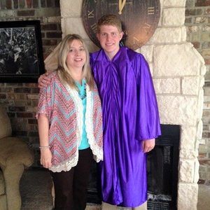 Meet your Posher, Judy joy