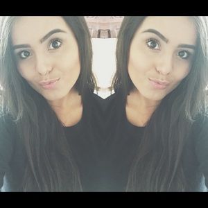 Meet your Posher, Lucy