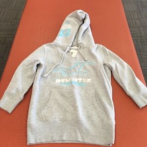 Hollister Hoodie