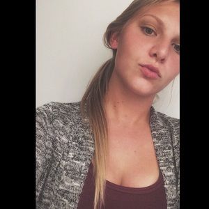 Meet your Posher, Samantha