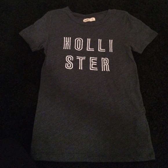 Hollister T-shirt