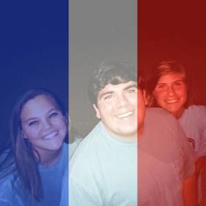 Meet your Posher, Logan