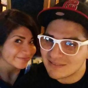 Meet your Posher, Roxanna