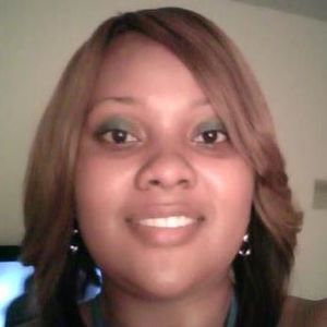 Meet your Posher, Ms.kinya