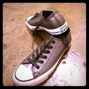 Converse NEVER worn!!