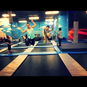 Meet your Posher, Savannah