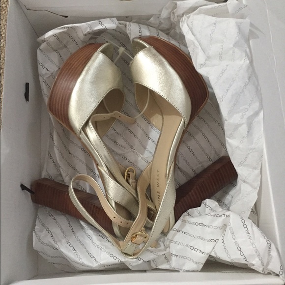 Nine west Sandals