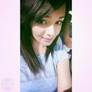 Meet your Posher, Janet