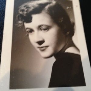 Meet your Posher, Sheri