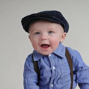 Meet your Posher, Mady