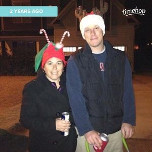 Meet your Posher, Brenda