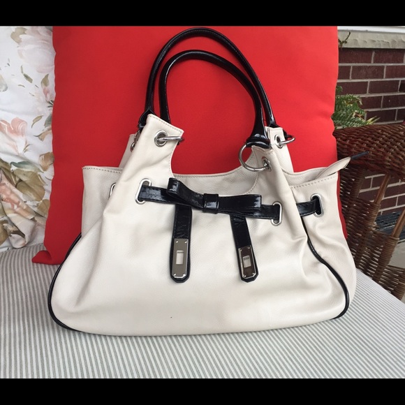 Call It Spring Handbags - Call it Spring Adorable Ivory Handbag