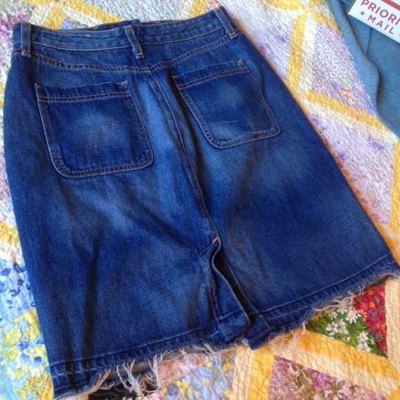 Extra pictures of rag&bone skirt - Picture 2 of 4