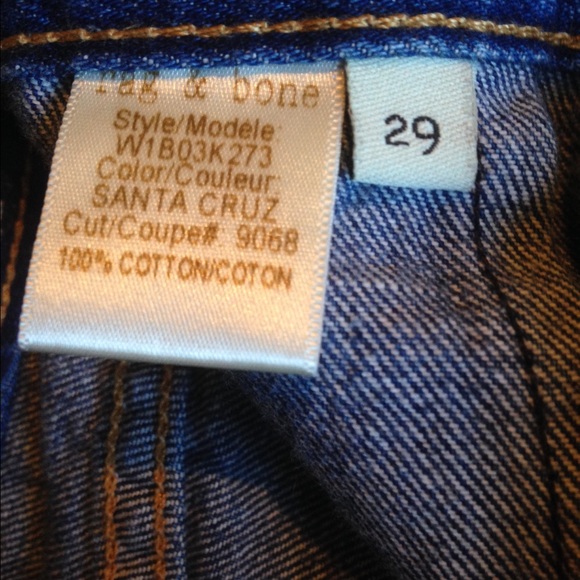 Extra pictures of rag&bone skirt - Picture 4 of 4