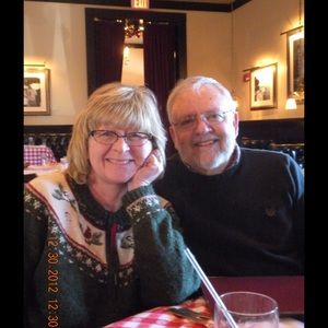 Meet your Posher, Luanne