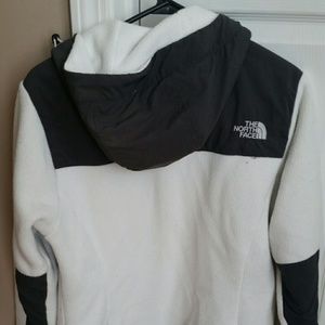 Women's NorthFace Denali jacket