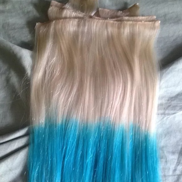 Vp fashion hair extensions - Picture 2 of 4