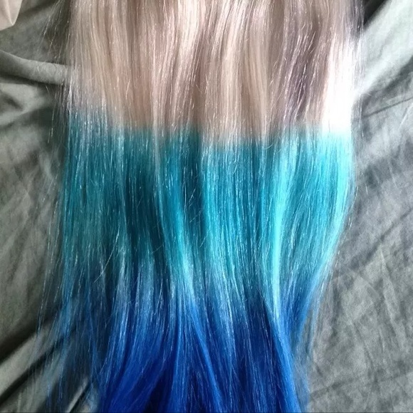 Vp fashion hair extensions - Picture 3 of 4