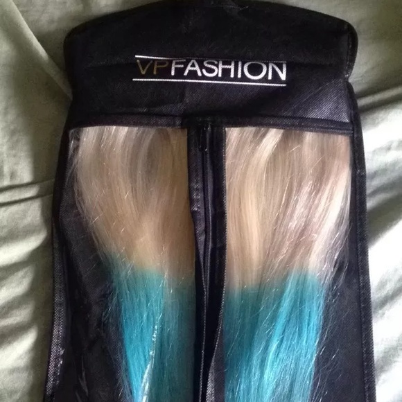 Vp fashion hair extensions - Picture 4 of 4