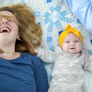 Meet your Posher, Angela