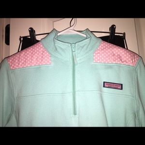 Vineyard Vines pullover