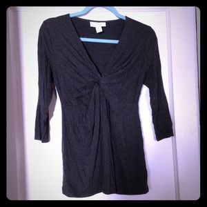 Jessica Simpson Maternity Top✨