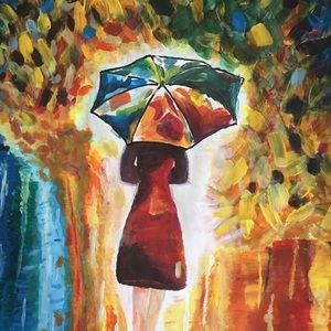 Meet your Posher, Traci