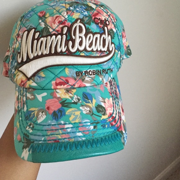 Miami Hat