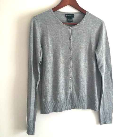 Bloomingdales cardigan