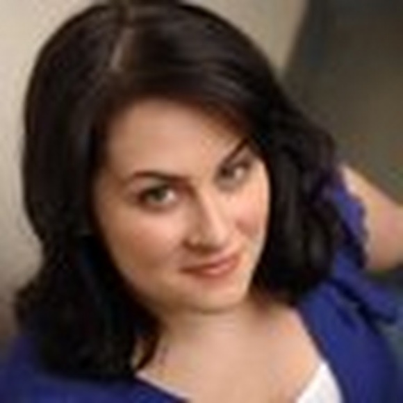 Meet your Posher, Katherine