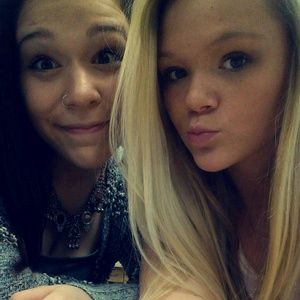 Meet your Posher, Savannah