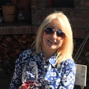 Meet your Posher, Patricia