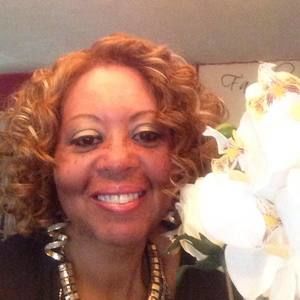 Meet your Posher, Pamela