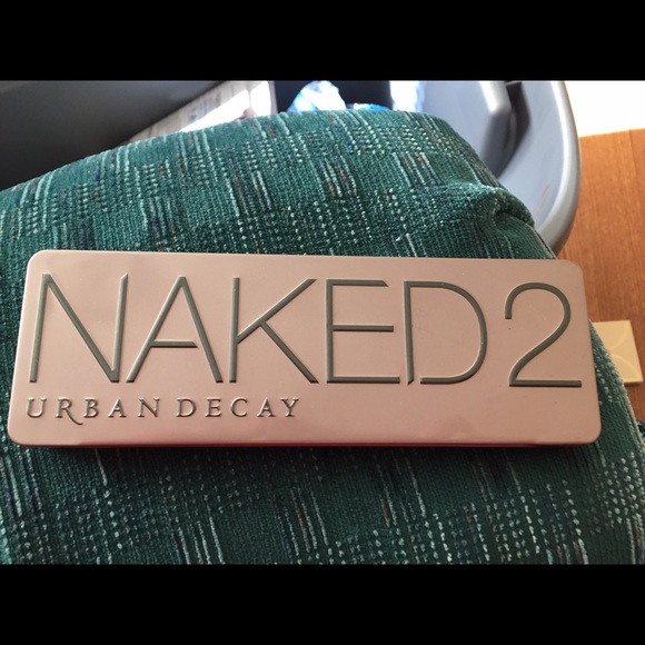 Naked 2