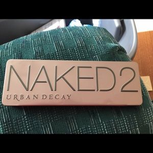 Naked 2