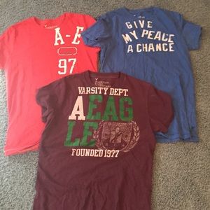 AE Men's Shirts